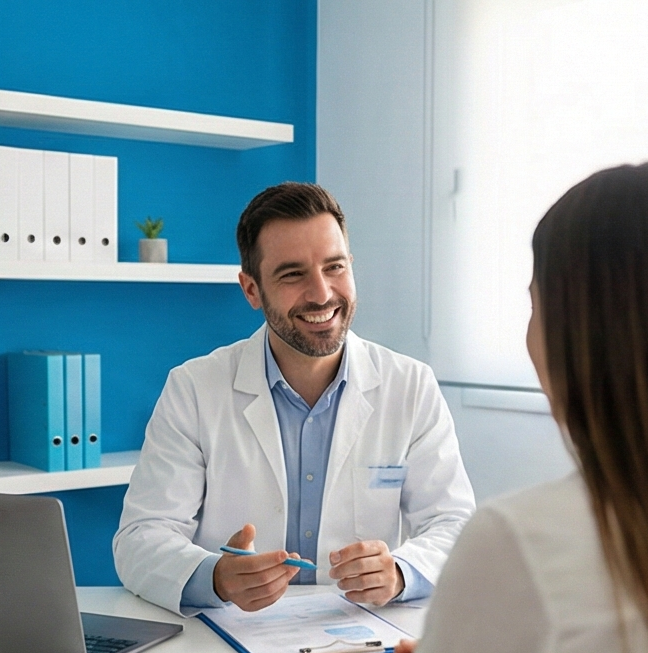 Consultoria Nutricional